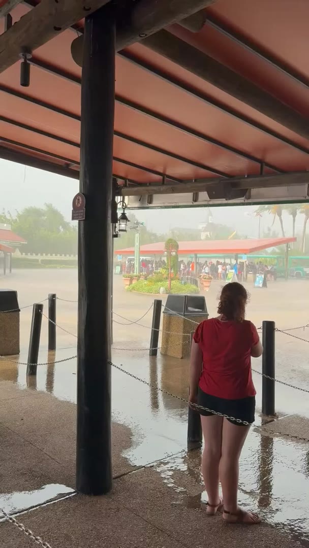 Florida Storm