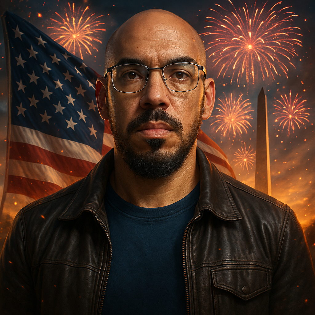 250 Years of Freedom Challenge